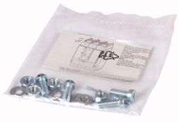 Eaton NZM4-XKS screw connection kit, 3p, for 12-20mm, CU , 127736