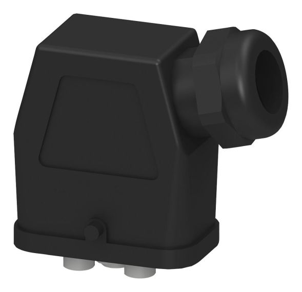 Siemens 3RK1911-2BE10 ECOFAST for subsegment cable connector set