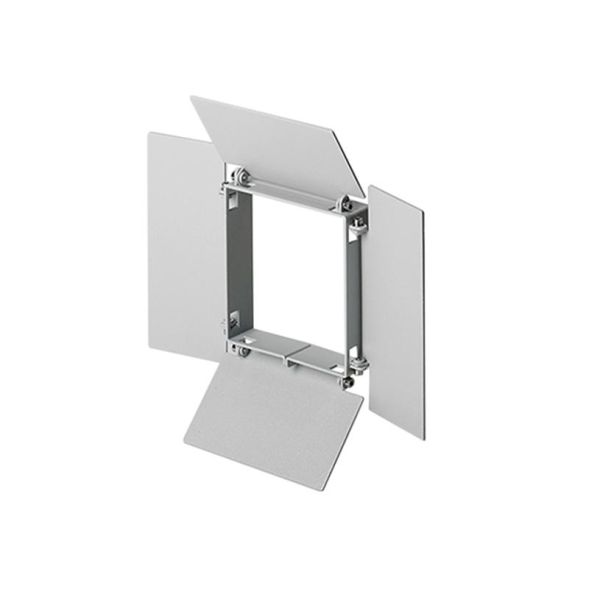 Meyer Licht 1280762950 si Superlight Nano 2 glare protection flap