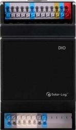 SolarEdge Technologies Solar Data Systems Mod I/O for Power Management Connection