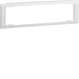 TEHALIT G35239016 3-way OT 80mm hf traffic white cover