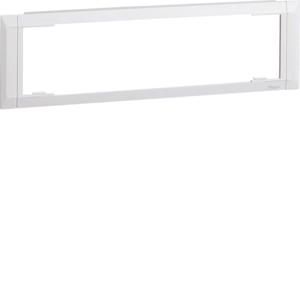 TEHALIT G35239016 3-way OT 80mm hf traffic white cover