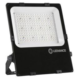 LEDVANCE Osram FL PFM 150W/3000K FLOODLIGHT ASYM 45x140 150 W 3000 K BK