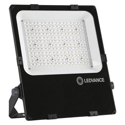 LEDVANCE Osram FL PFM 150W/3000K FLOODLIGHT ASYM 45x140 150 W 3000 K BK