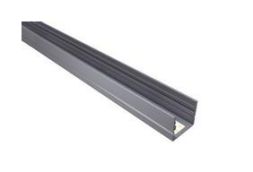 Barthelme 62398529 BARdolino stainless steel 2890x19,7x17,4mm profile