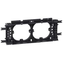 Legrand 010923 Snap frame DLPE for SWITCH 2F 85 , (white)