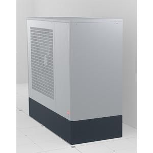 Glen Dimplex 382480 BK SE floor console