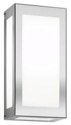 CMD outdoor wall light Aqua Rain 34/LED