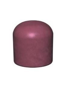 OBO Bettermann FBA-SN78 78x70mm brown plug, 7202557