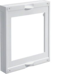 Hager US21A9 touch protection cover