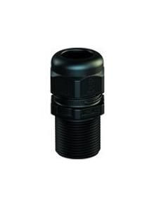 OBO Bettermann V-TEC VM LL20 SW fully metric long 24mm cable gland, 2022987