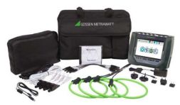Gossen Metrawatt M820D MAVOWATT 230-Set