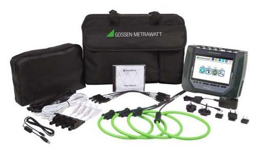 Gossen Metrawatt M820D MAVOWATT 230-Set
