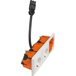 Hochköpper 76251 D 80.6612/673.02 SI WN30 LD combination