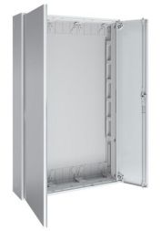 ABN protective. WxHxD: 800x1250x210mm empty cabinet (S38)