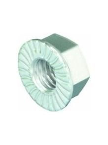 OBO Bettermann KM M10 A4 with pressed-on washer combination nut, 6408930