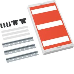 Hager UC31MGOR 450x250mm f. REG w 3x12PLE or kit