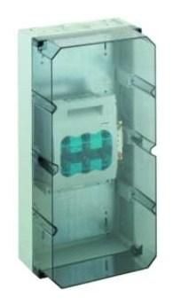 Spelsberg AKi-T 411 NH load-break enclosure, 78641101