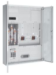 ABN WM307X5051 100A TAB MD 5-p.Zu=NH00 AB=LA 160A transformer cabinet