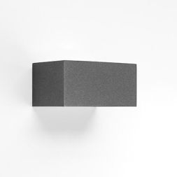 Spittler 304104 LED wall light 3000K 1x32W Power LED asymmetric