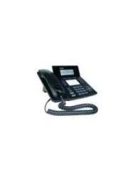 Agfeo 6101545 ST 53 SENSORfon black system telephone