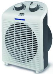 Fakir 5421006 trend HL 100 ws/gr fan heater