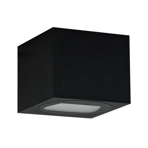 Brumberg 10121103 10121 230V 2x4W graph LED wall light