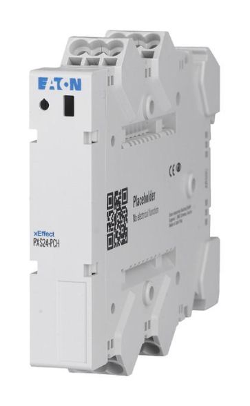 Eaton PXS24ACC0000 PXS24-PCH without electrical function placeholder