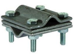 Pollmann 2020801 KV 35 cross connector