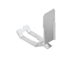 Niedax LHS60.200E2 LHS 60.200 E2 stainless steel ER-supporting bar