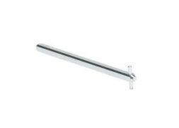 ABB Stotz-Kontakt OXP6X400, shaft length 400mm shaft 6mm for pistol grips, 1SCA108226R1001