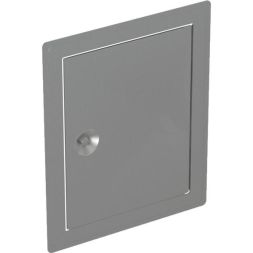 Pröpster 1054 St/tZn 150x200mm inspection door