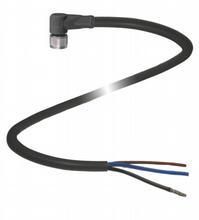 Pepperl &amp;amp; Fuchs 234128 V3-WM-BK5M-PUR-U cable socket