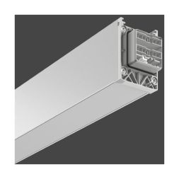 RZB 952300.000.700.900 Linedo 2268 7-pin dummy piece