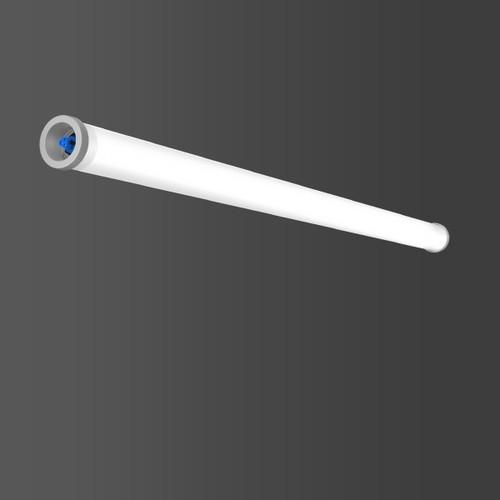 RZB 601072.002.1.730HF Planox Tube LED/62W-4000K LED waterproof luminaire