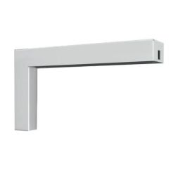 CEAG emergency light FT2ECCC-WB-S FT EC and CC 20 m wall bracket IP43 S LED emergency light