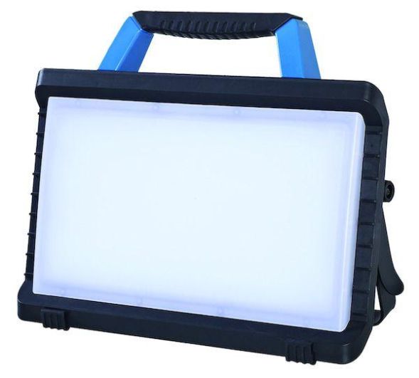 PROTEC.class 05400655 PLEDMAL 45W mains LED construction site spotlight