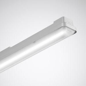 Trilux 7116551 OleveonF 1.2 L 2300 840 ETDD PC LED damp-proof luminaire, grey