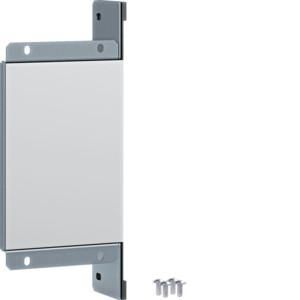 TEHALIT FWKP60150W4VERZ 4th side 150mm galvanized wall connector