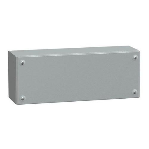 Schneider Electric NSYSBM154012 flat 150x400x120mm enclosure