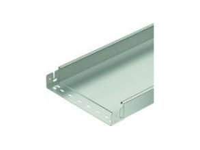 OBO Bettermann SKSMU 620 VA4301 unperforated cable tray, 6059726