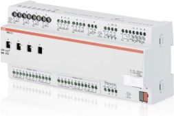 ABB RM/S2.1 KNX Room Master | 21-way, 18 inputs