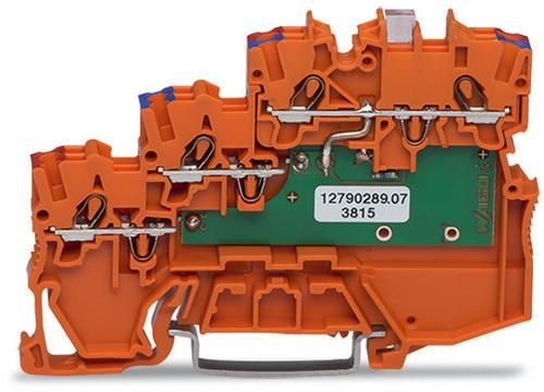 Wago 2000-5372/1102-953 Initiator/Actuator Terminal 3E Series 2000