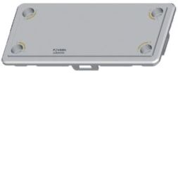 Hager FZ468N cable entry flange IP4