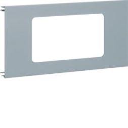 TEHALIT BRA1202R7ELN cover 2-way R7 aluminum