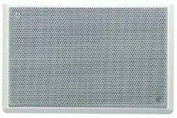 WHD 103-135-03-042-01 ZL 135 G-T6-Re white wall speaker