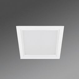 Regiolux 37676116640 scota-SDES-220 2500 840 DALI IP44 SK2 ws LED recessed ceiling spotlight