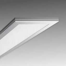 Regiolux 43321016675 visula-VSAIMP/1200 4700lm 840 DALI LED ceiling light