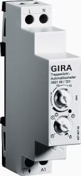 Gira 082100 Staircase light controller REG System 2000