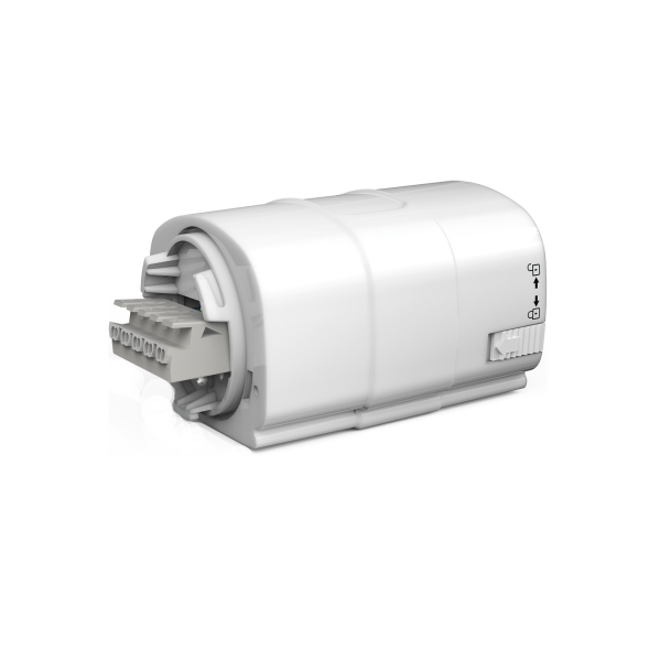 Regiolux 50119000100 PGPC-HF sensor unit motion detector